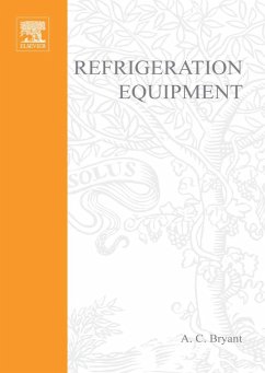 Refrigeration Equipment (eBook, PDF) - Bryant