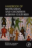 Handbook of Motivation and Cognition Across Cultures (eBook, PDF)