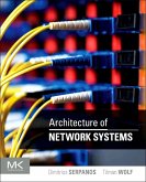Architecture of Network Systems (eBook, ePUB) Architecture of Network Systems (eBook, ePUB)