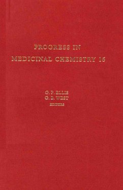 Progress in Medicinal Chemistry (eBook, PDF)