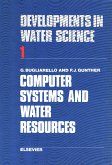 Computer Systems and Water Resources (eBook, PDF)