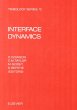 Interface Dynamics (eBook, PDF) - Bild 1