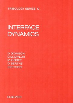 Interface Dynamics (eBook, PDF)