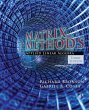 Matrix Methods (eBook, PDF) - Bild 1