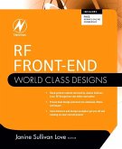 RF Front-End: World Class Designs (eBook, ePUB)