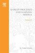 Markov Processes and Learning Models... - Bild 1