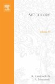 SET THEORY (eBook, PDF)