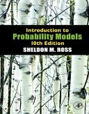 Introduction to Probability Models (eBook, ePUB)