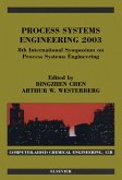 Process Systems Engineering 2003 (eBook, PDF)