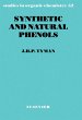 Synthetic and Natural Phenols (eBook,... - Bild 1