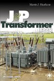 J & P Transformer Book (eBook, ePUB)