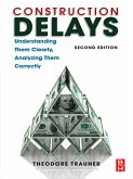 Construction Delays (eBook, ePUB)