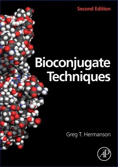 Cover Bioconjugate Techniques (eBook, ePUB)