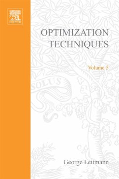 Cover Optimization Techniques (eBook, PDF)