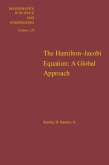 Hamilton-Jacobi Equation: A Global Approach (eBook, PDF)
