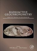 Radioactive Geochronometry (eBook, ePUB)