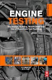 Engine Testing (eBook, ePUB)