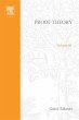 Proof Theory (eBook, PDF) - Bild 1