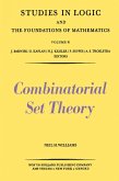 Combinatorial Set Theory (eBook, PDF)