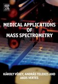 Medical Applications of Mass Spectrometry (eBook, ePUB)