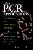 PCR Applications (eBook, PDF)