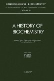 Selected Topics in the History of Biochemistry. Personal Recollections. IV (eBook, PDF)
