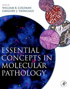 Essential Concepts in Molecular Pathology (eBook, ePUB)