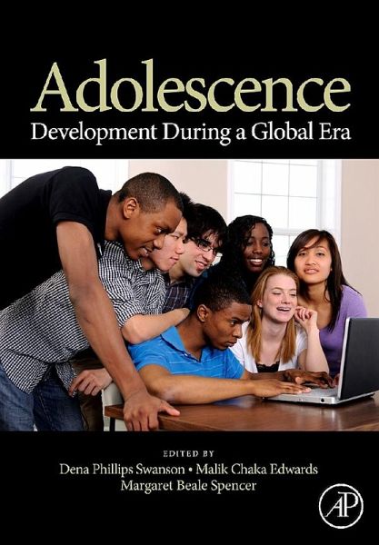 Adolescence (eBook, ePUB)