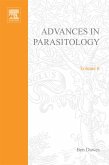 Advances in Parasitology (eBook, PDF)