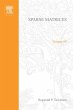 Sparse Matrices (eBook, PDF) - Bild 1
