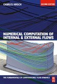 Numerical Computation of Internal and External Flows: The Fundamentals of Computational Fluid Dynamics (eBook, PDF)