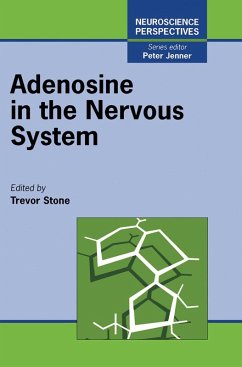 Adenosine in the Nervous System (eBook, PDF) - Stone, Richard E.