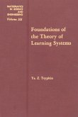 Foundations of the Theory of Learning Systems (eBook, PDF)