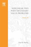 Nonlinear Two Point Boundary Value Problems (eBook, PDF)