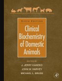 Clinical Biochemistry of Domestic Animals (eBook, ePUB)