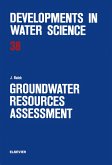 Groundwater Resources Assessment (eBook, PDF)