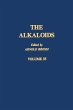 The Alkaloids: Chemistry and... - Bild 1