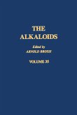 The Alkaloids: Chemistry and Pharmacology (eBook, PDF)