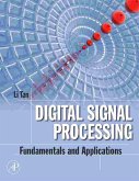 Digital Signal Processing (eBook, ePUB)