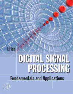 Digital Signal Processing (eBook, ePUB) - Tan, Lizhe