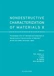 Nondestructive Characterization of Materials X (eBook, PDF)