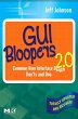GUI Bloopers 2.0 (eBook, ePUB) - Bild 1