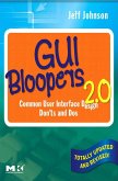 GUI Bloopers 2.0 (eBook, ePUB)