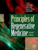 Principles of Regenerative Medicine (eBook, ePUB)