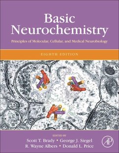 Basic Neurochemistry (eBook, ePUB)