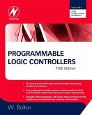 Programmable Logic Controllers (eBook, ePUB)