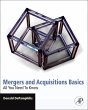 Mergers and Acquisitions Basics (eBook,... - Bild 1