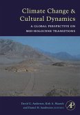 Climate Change and Cultural Dynamics (eBook, ePUB)