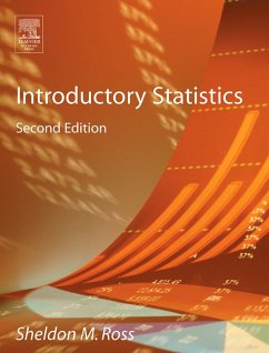 Cover Introductory Statistics (eBook, PDF)