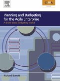 Planning and Budgeting for the Agile Enterprise (eBook, PDF)